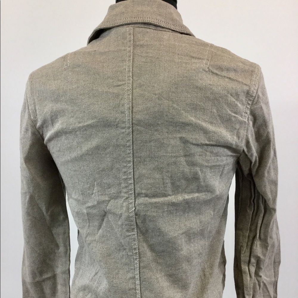 Gap Designer Double Breasted Jacket (B-4) - image 3